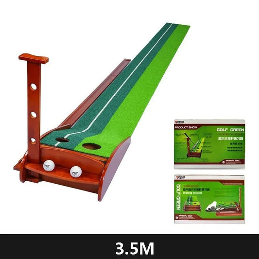 Chipping Net - SwingPros