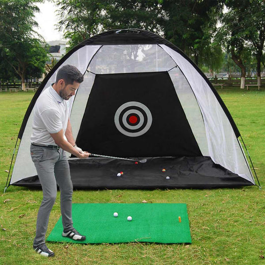Chipping Net - SwingPros