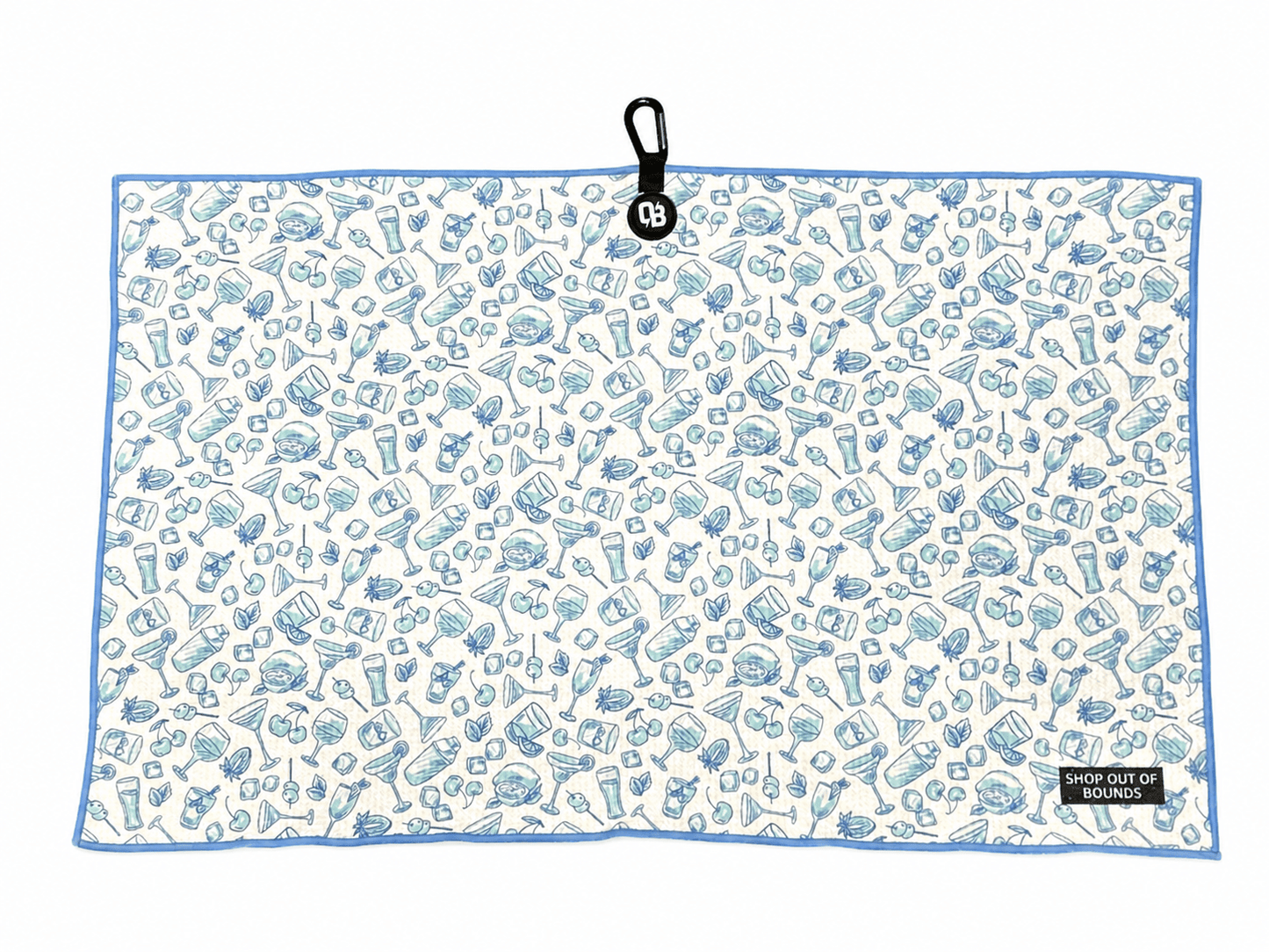 Chipping Net - SwingPros