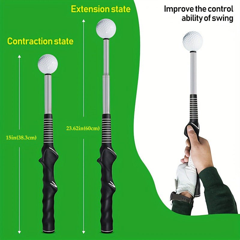 Chipping Net - SwingPros