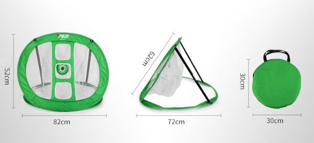 Chipping Net - SwingPros