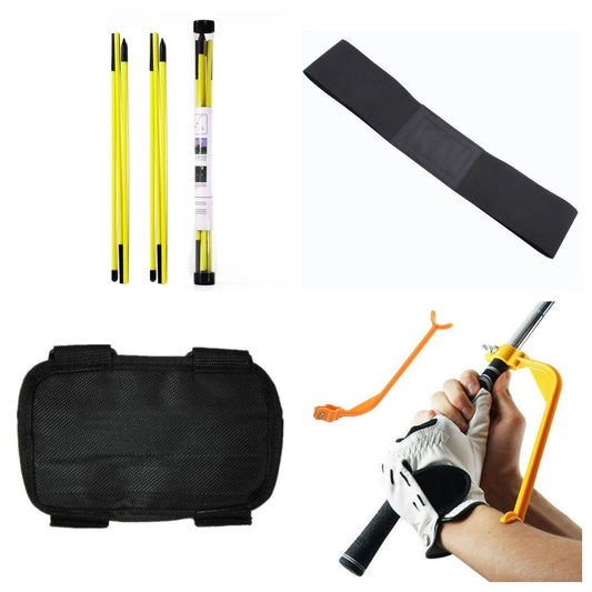 Chipping Net - SwingPros