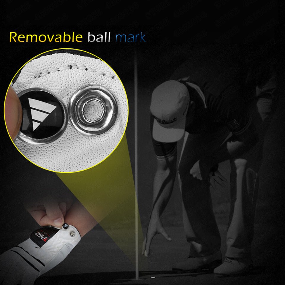 Chipping Net - SwingPros