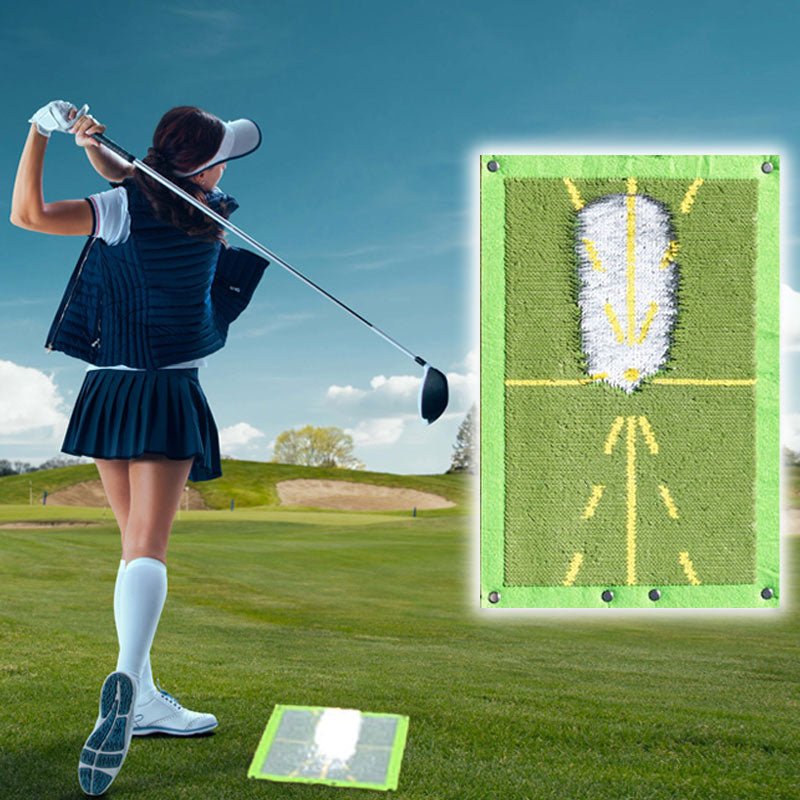 Chipping Net - SwingPros