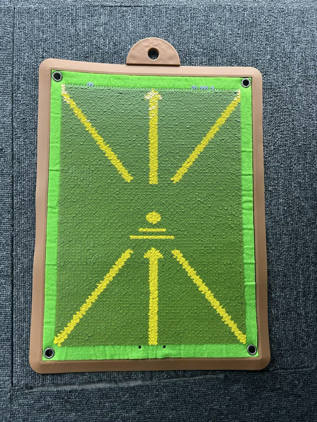 Chipping Net - SwingPros