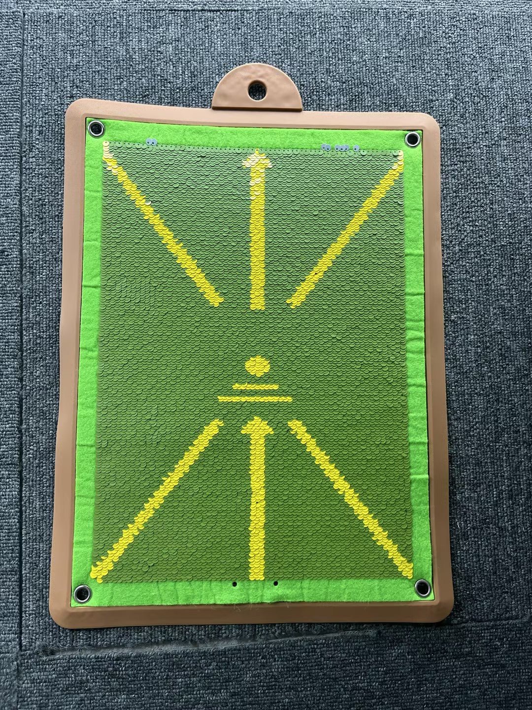 Chipping Net - SwingPros