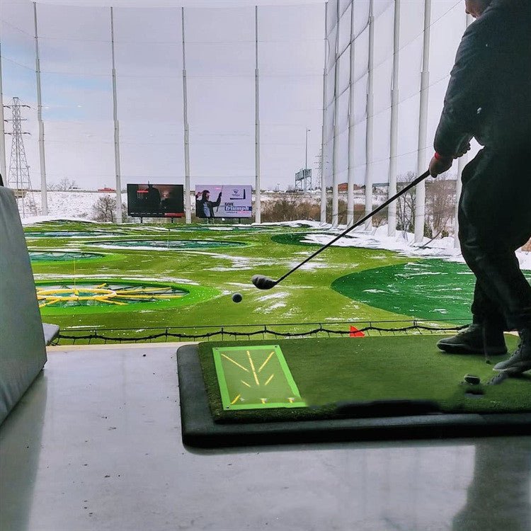 Chipping Net - SwingPros