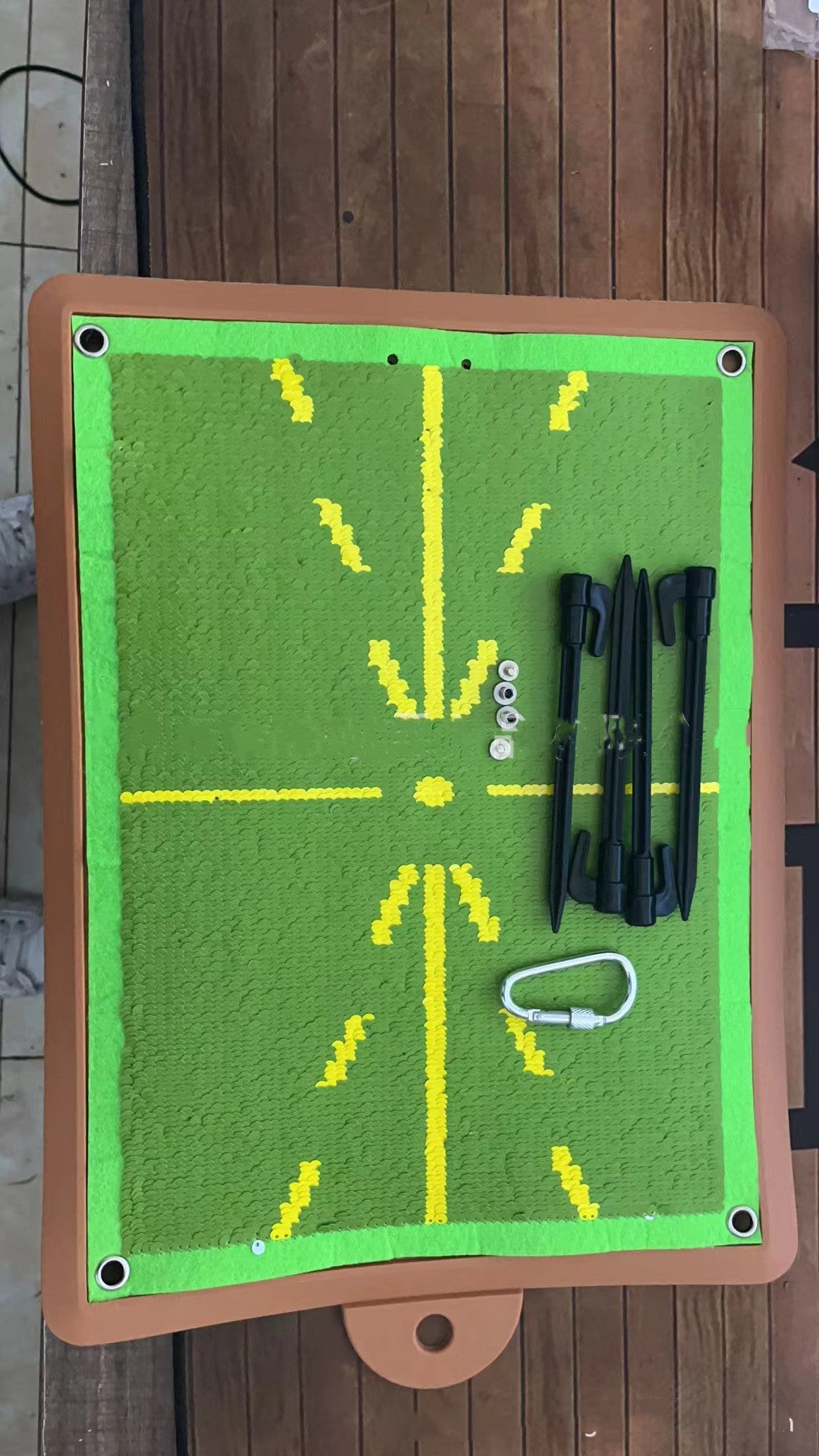 Chipping Net - SwingPros
