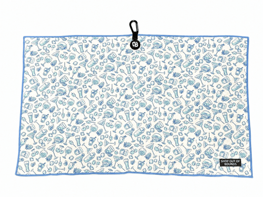 Chipping Net - SwingPros