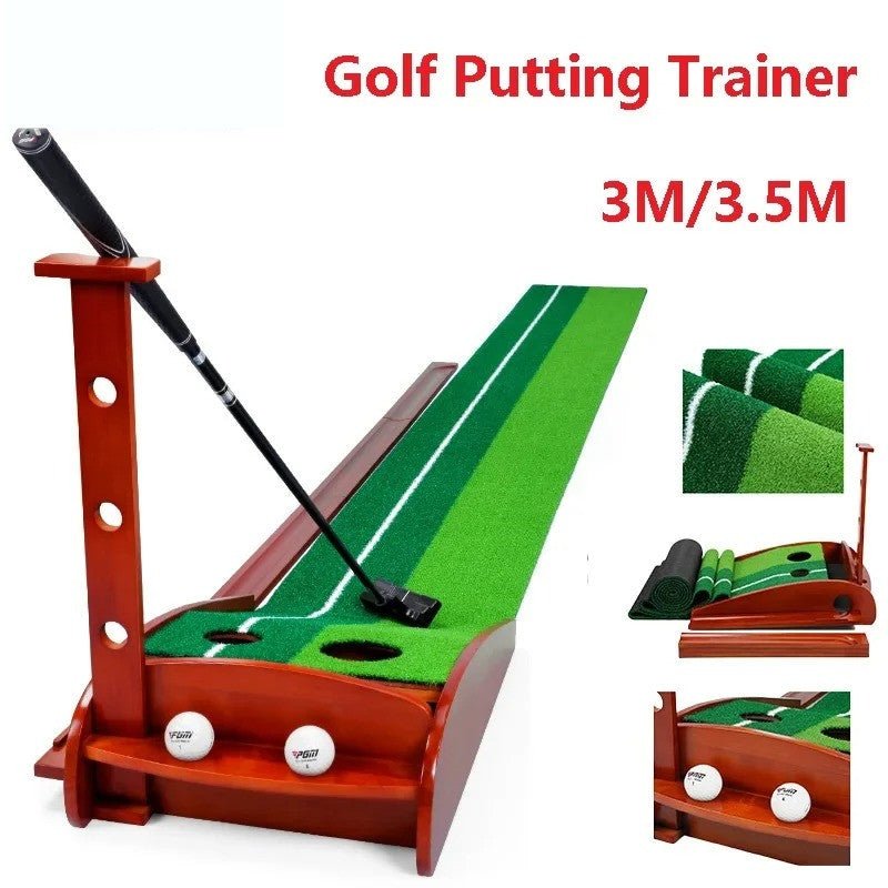 Chipping Net - SwingPros