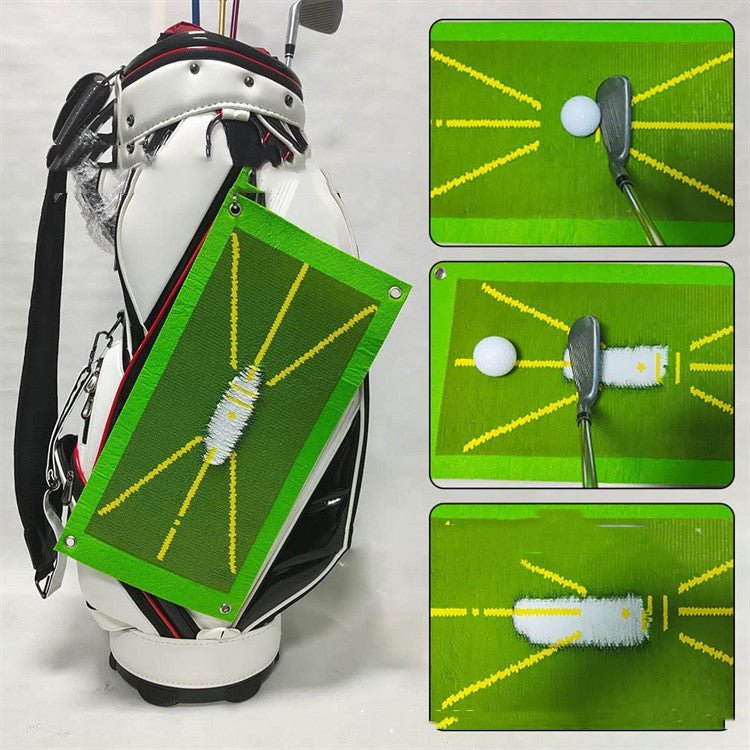 Chipping Net - SwingPros