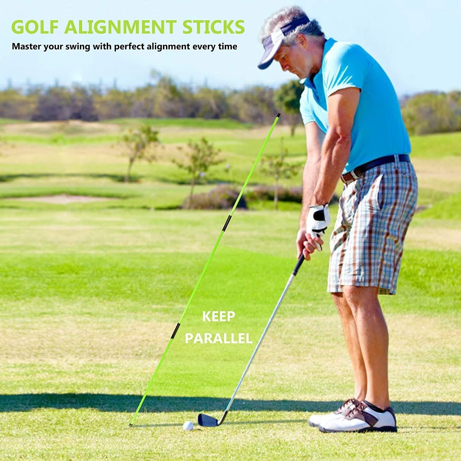Chipping Net - SwingPros