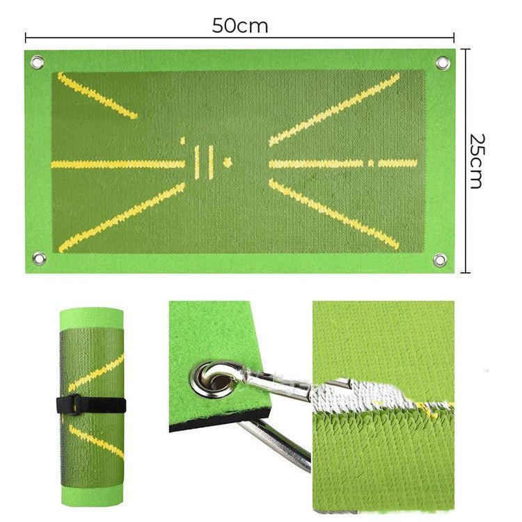 Chipping Net - SwingPros