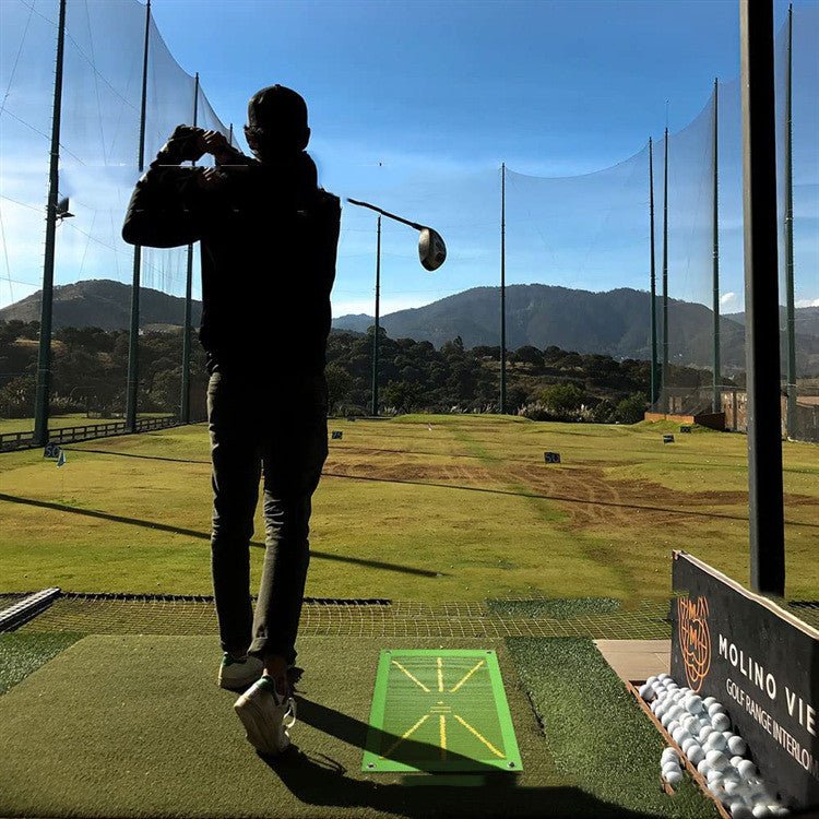 Chipping Net - SwingPros