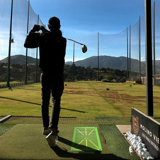 Chipping Net - SwingPros