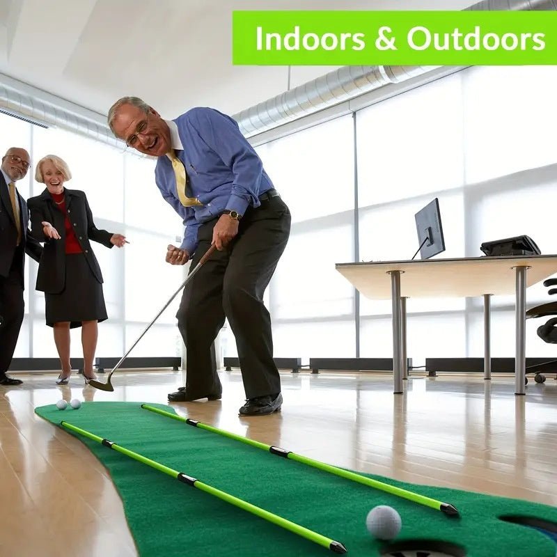 Chipping Net - SwingPros