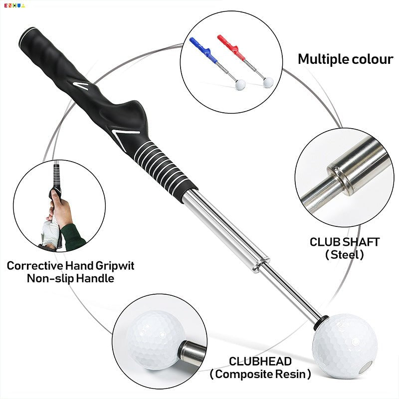 Chipping Net - SwingPros