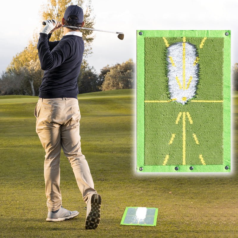 Chipping Net - SwingPros