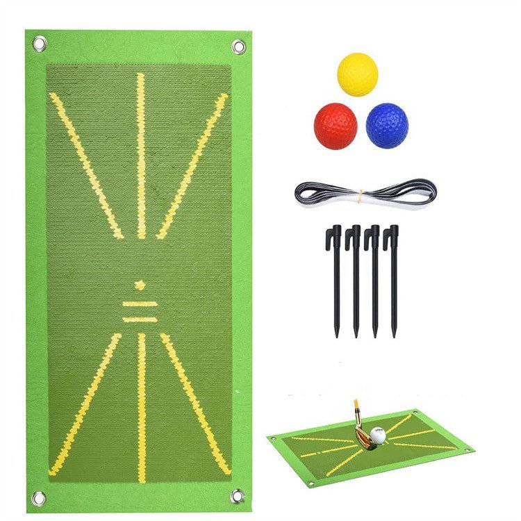Chipping Net - SwingPros